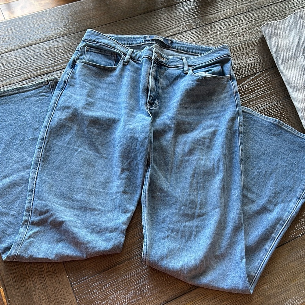 Like new Hollister vintage Flare